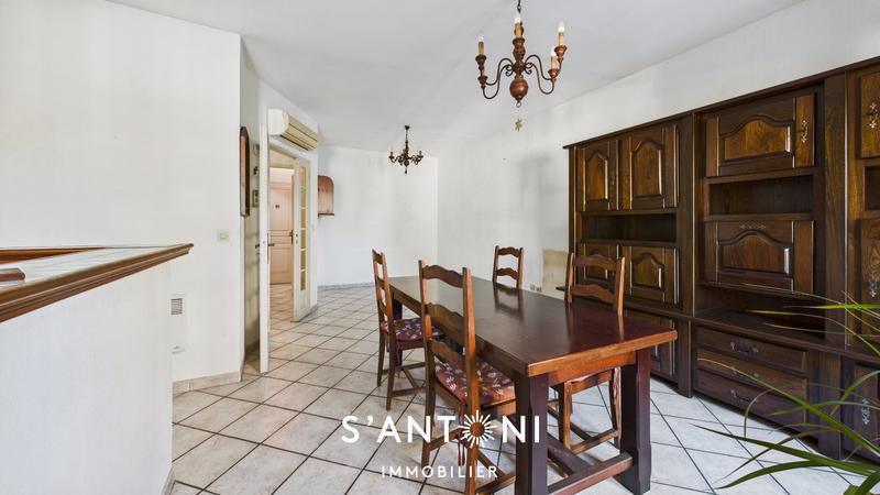 Maison - 112 m² - 3 pièces