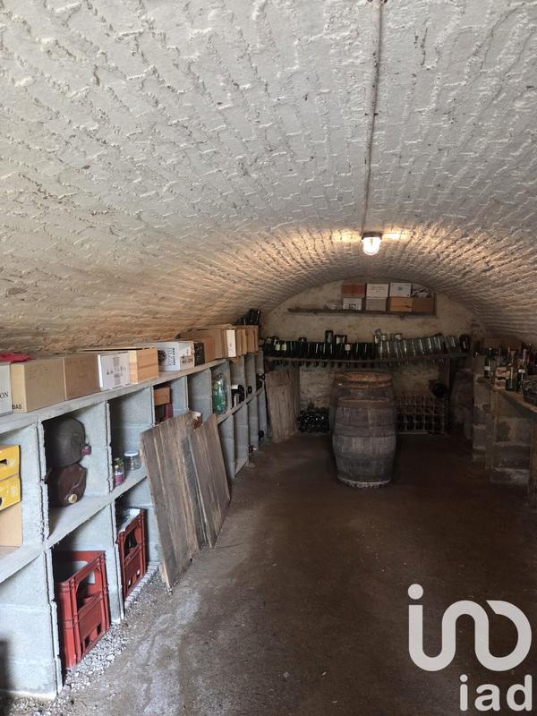 Maison de campagne - 218 m² - 12 pièces