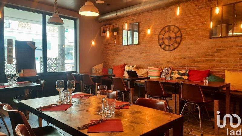 Local commercial - 145 m²