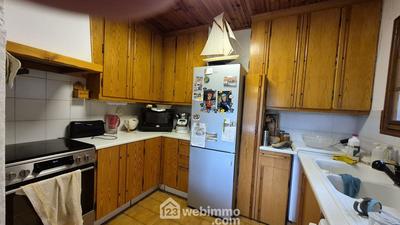 Villa - 93 m² - 6 pièces