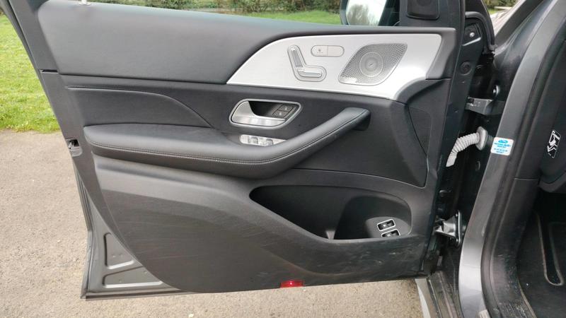 Mercedes Classe Gle V167 350 e 347 Eq Power 4Matic 9g-Tronic Amg Line - Entretien constructeur