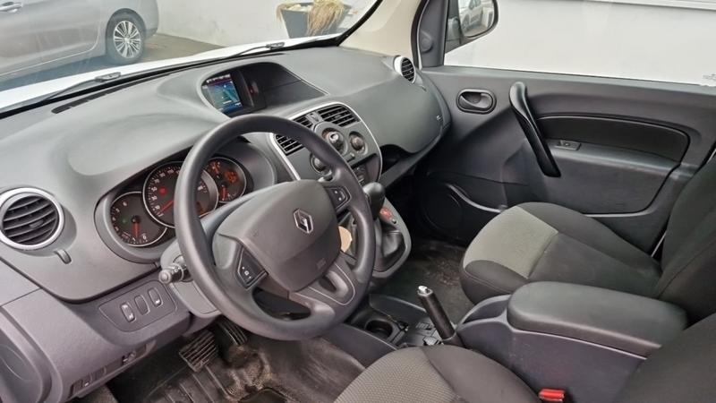 Renault Kangoo Express Tce 115 E6 Edc Extra R-Link