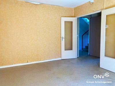 Appartement - 38 m² - 1 pièce