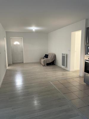 Maison - 74 m² - 4 pièces