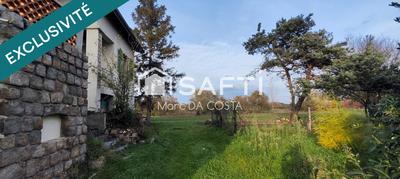 Maison - 180 m² - 7 pièces