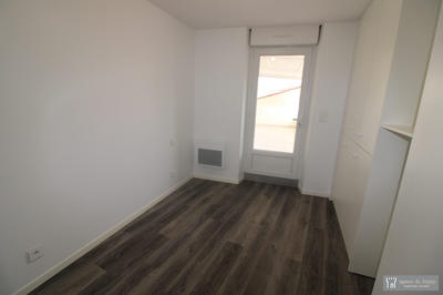 Maison ancienne - 92 m² - 4 pièces