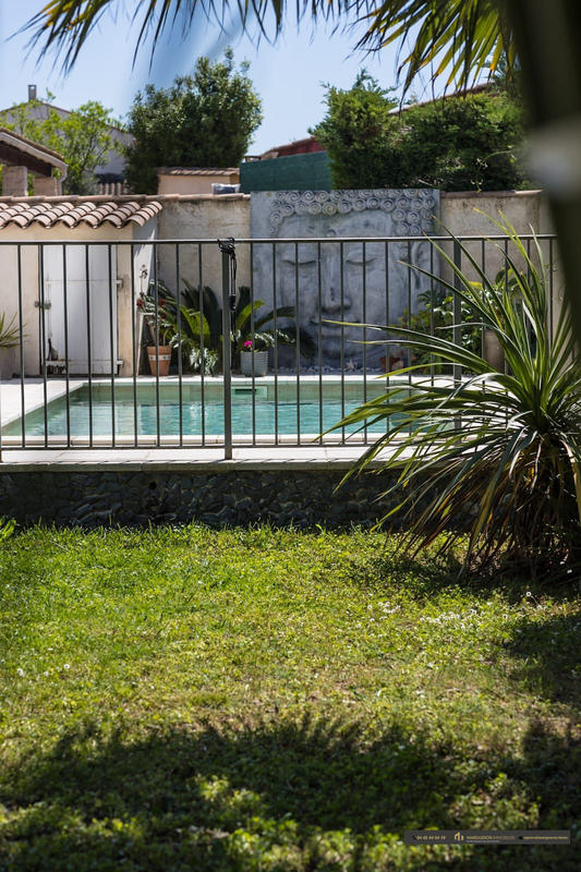 Maison traditionnelle - 143 m² - 5 pièces