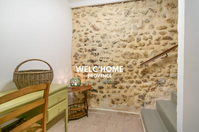 Maison - 54 m² - 3 pièces