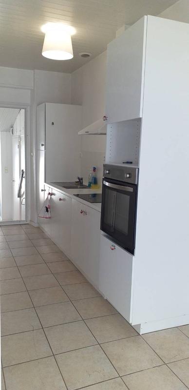 Maison - 45 m² - 3 pièces