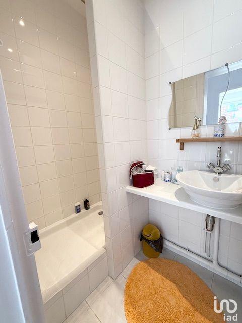 Appartement - 87 m² - 4 pièces