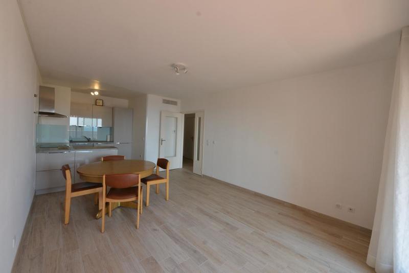 Appartement - 51 m² - 2 pièces