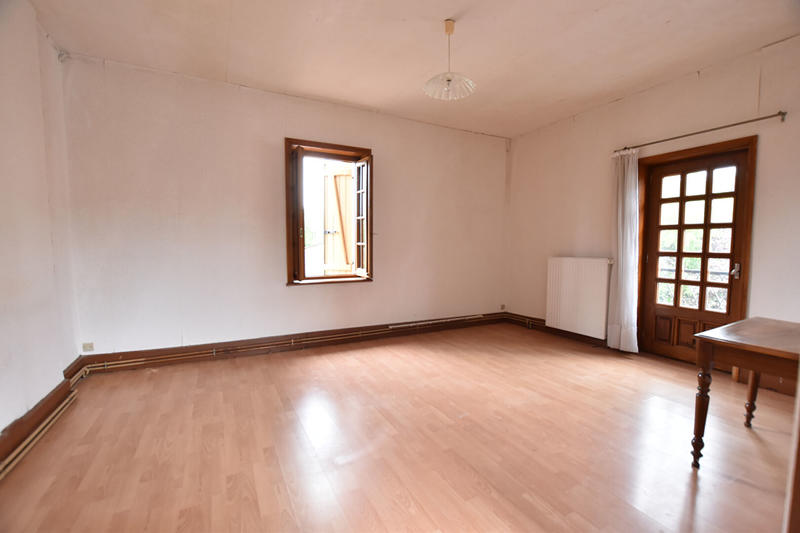 Maison - 87 m² - 4 pièces