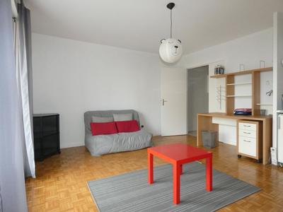 Studio - 27 m² - 1 pièce