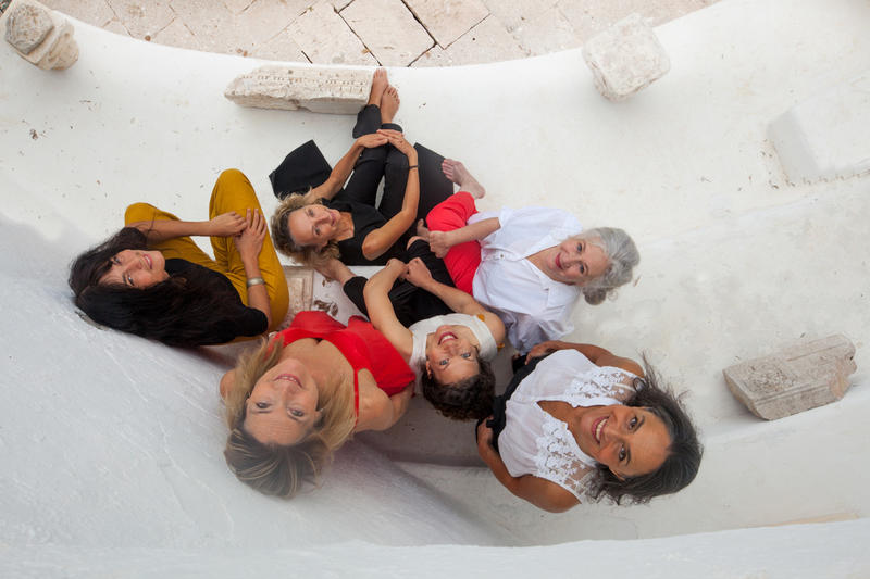 Présentation Festival les Rencontres musicales Regards