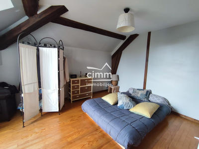 Appartement - 73 m² - 3 pièces