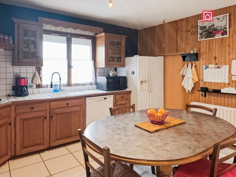 Maison - 151 m² - 5 pièces