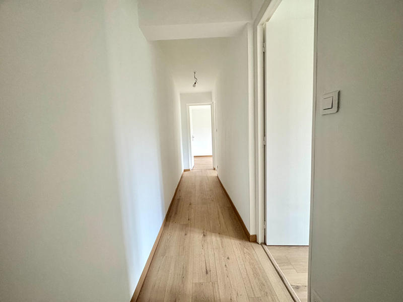 Maison - 107 m² - 4 pièces