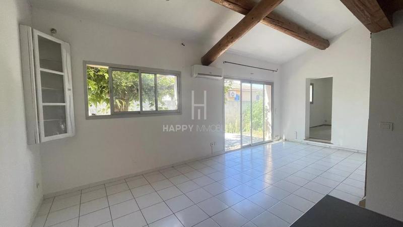 Maison - 185 m² - 8 pièces