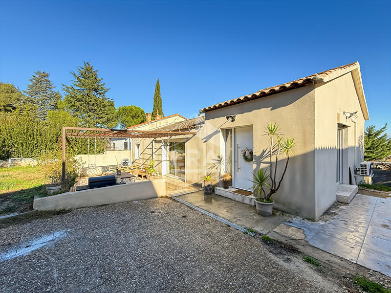 Maison - 94 m² - 4 pièces