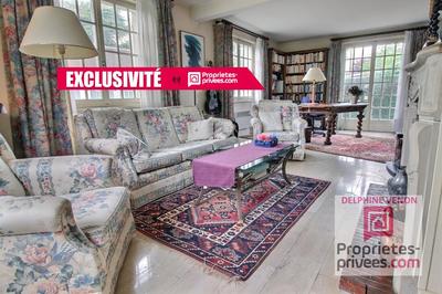 Maison - 152 m² - 5 pièces