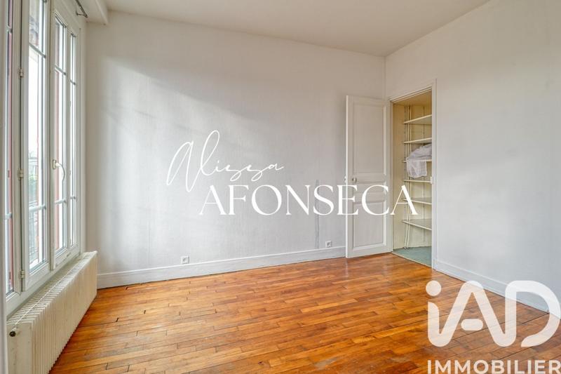 Maison - 45 m² - 3 pièces