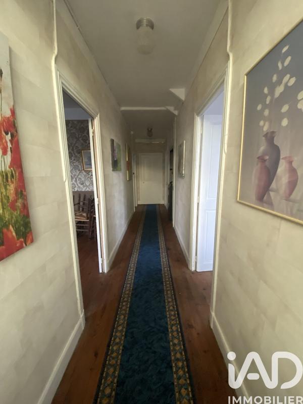 Maison de campagne - 177 m² - 7 pièces