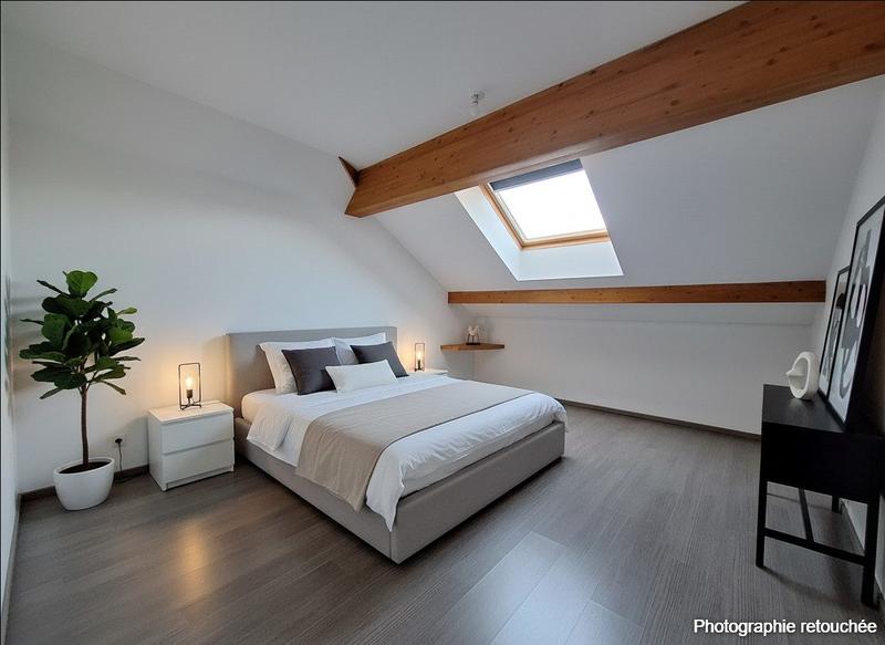 Appartement - 80 m² - 3 pièces