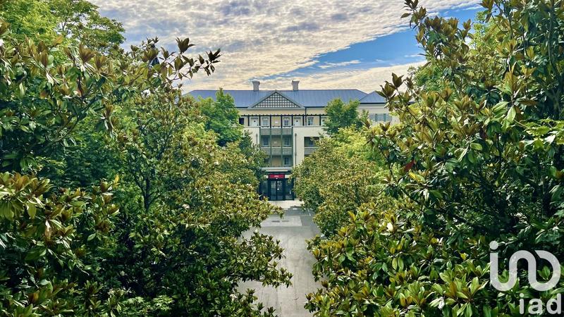 Immeuble - 89 m² - 2 pièces