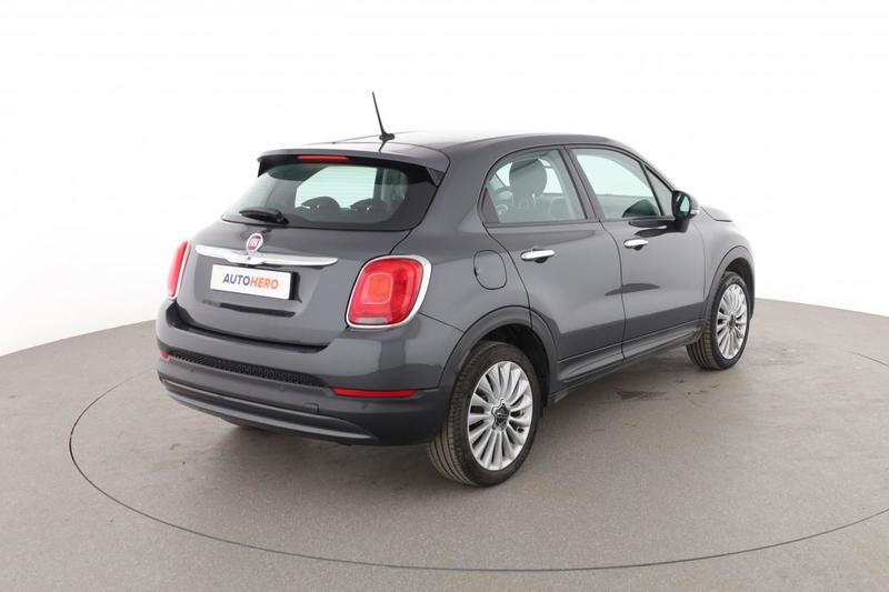 Fiat 500x 1.4 MultiAir Lounge 4x2 Dct 140 ch