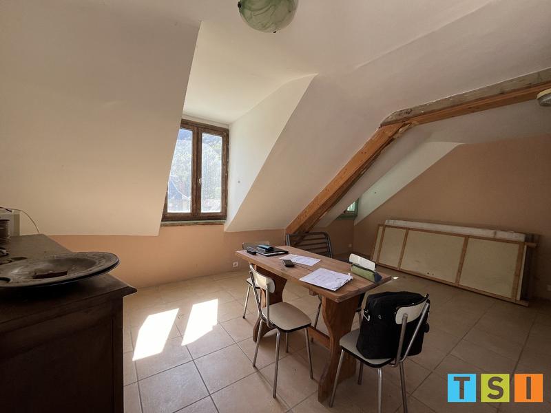 Appartement - 44 m² - 3 pièces