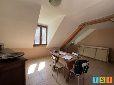 Appartement - 44 m² - 3 pièces