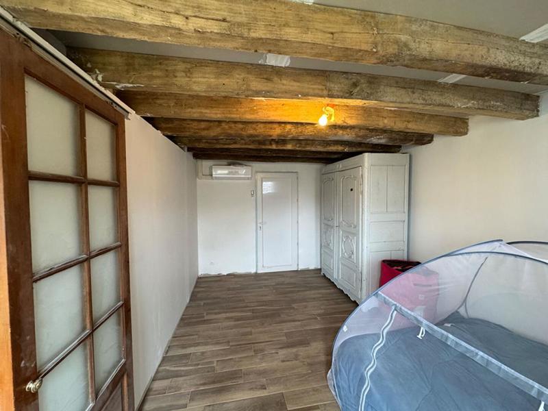 Maison - 124 m² - 4 pièces