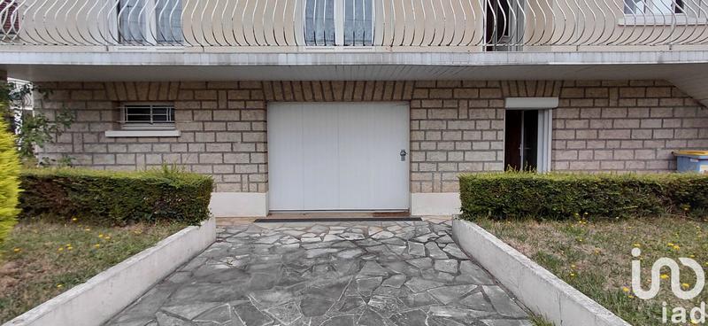 Maison de ville - 94 m² - 5 pièces