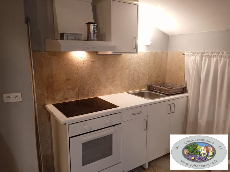 Loft - 38 m² - 2 pièces