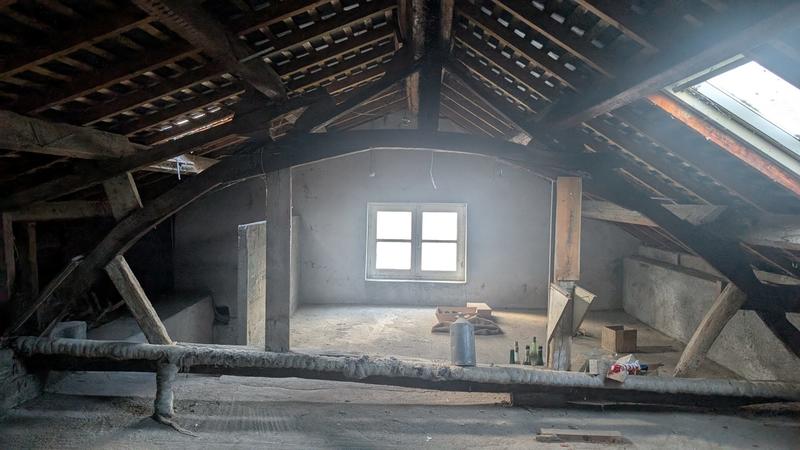 Maison - 84 m² - 4 pièces