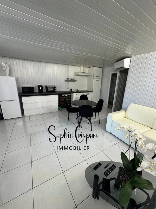 Immeuble mixte - 300 m² - 7 pièces