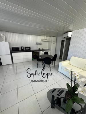 Immeuble mixte - 300 m² - 7 pièces