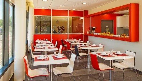 Studio - 18 m² - 1 pièce