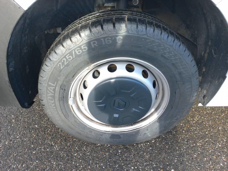 Renault Master Fourgon Fgn Trac F3500 L2h2 Blue Dci 135 Confort