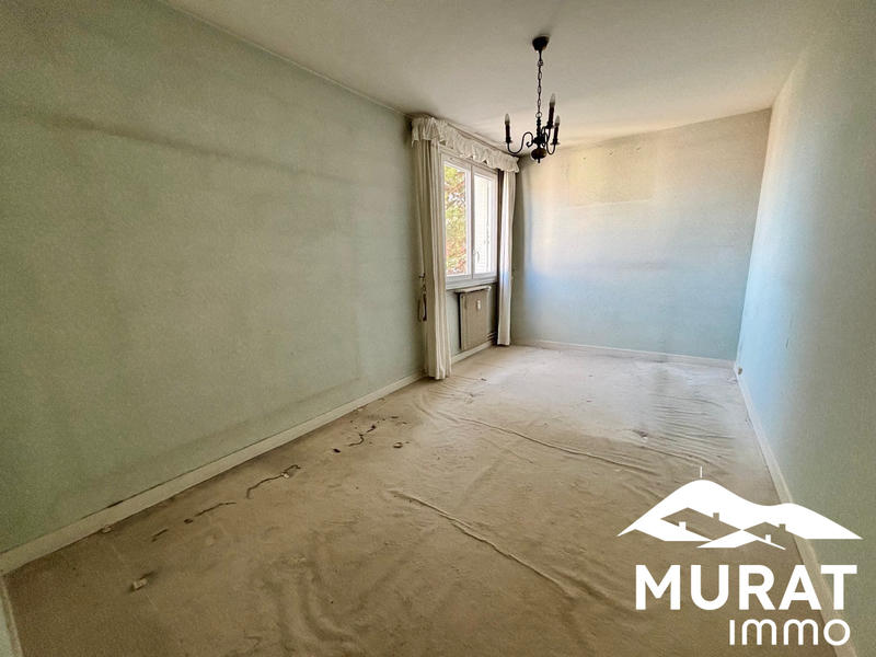 Appartement - 79 m² - 4 pièces