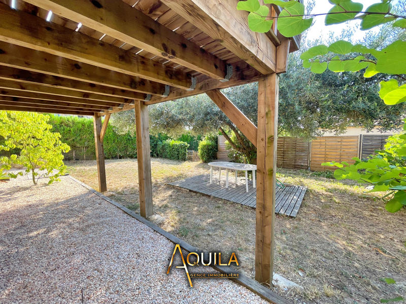 Villa - 93 m² - 5 pièces