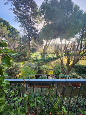 Appartement - 87 m² - 4 pièces