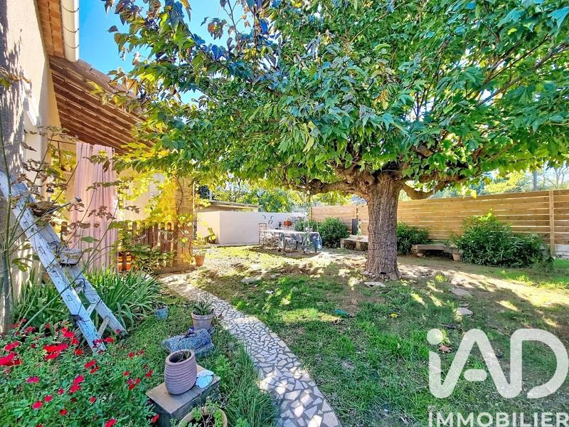 Maison - 107 m² - 5 pièces