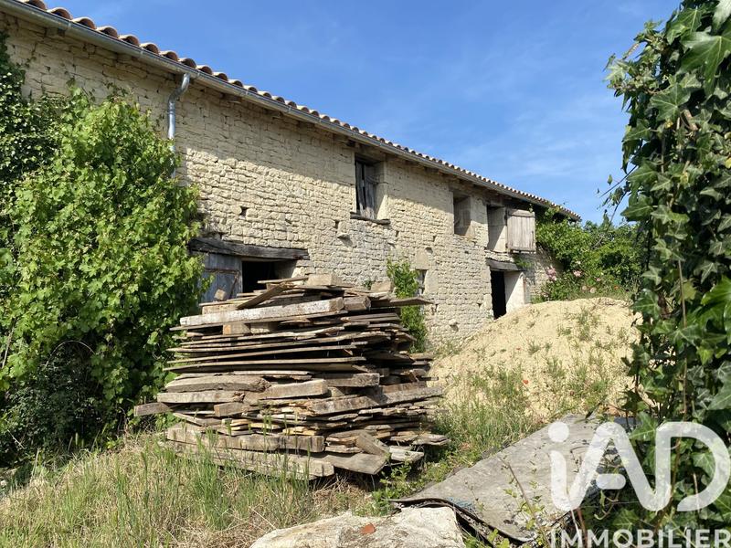 Maison - 150 m² - 1 pièce