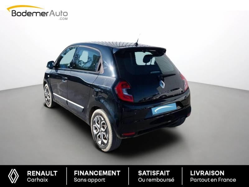 Renault Twingo III SCe 65 - 21 Limited