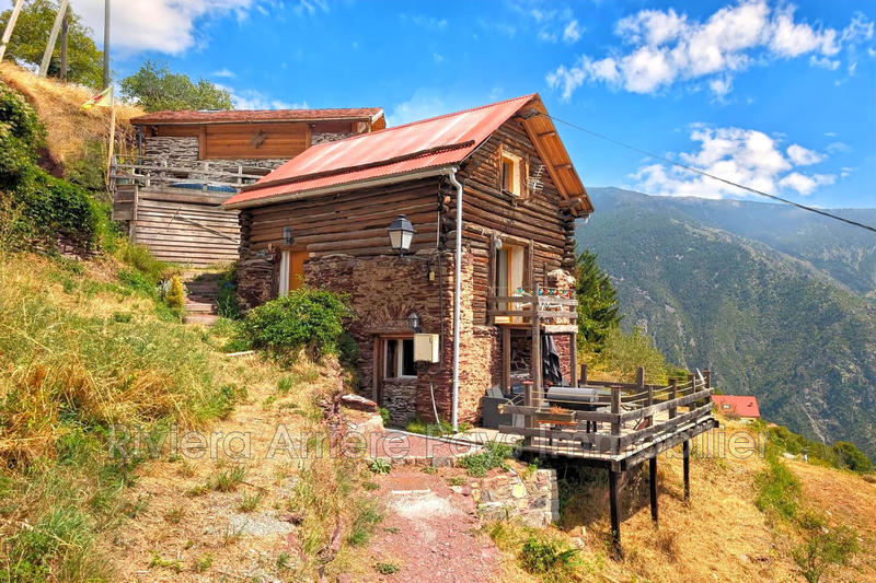 Maison - 156 m² - 6 pièces