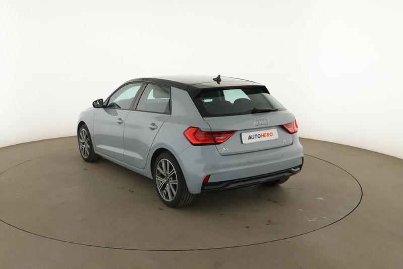 Audi A1 sportback 25 Tfsi Advanced 2 s tronic 7 95 ch