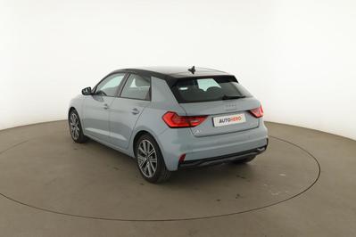Audi A1 sportback 25 Tfsi Advanced 2 s tronic 7 95 ch