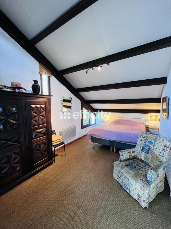 Maison - 112 m² - 5 pièces