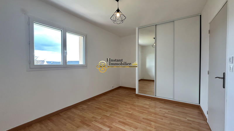 Maison - 135 m² - 7 pièces